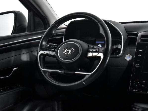 Hyundai Tucson IV с пробегом 2021 года, цена 2 721 000 рублей, 138632 км, внедорожник, Автокод Объявления
