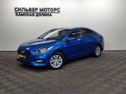 Hyundai Solaris II Пермь  - изображение 17