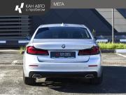 BMW 5 серии VII (G30/G31/G38) Рестайлинг Казань  - изображение 18