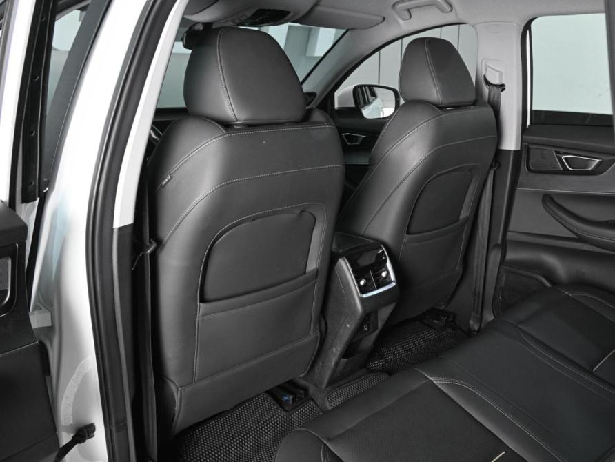 Chery Tiggo 7 Pro Max I Ростов-на-Дону  - изображение 11