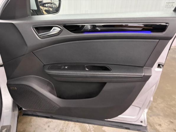 Renault Arkana I с пробегом 2019 года, цена 1 777 000 рублей, 63287 км, внедорожник, Автокод Объявления