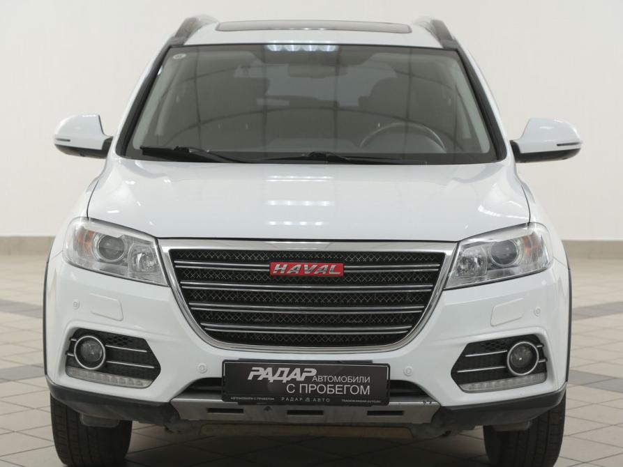 Haval H6 I Иваново  - изображение 6