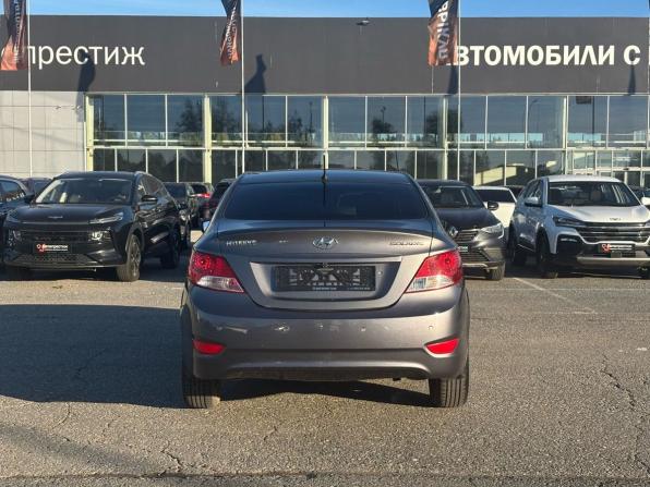 Hyundai Solaris I с пробегом 2012 года, цена 775 000 рублей, 147138 км, седан, Автокод Объявления