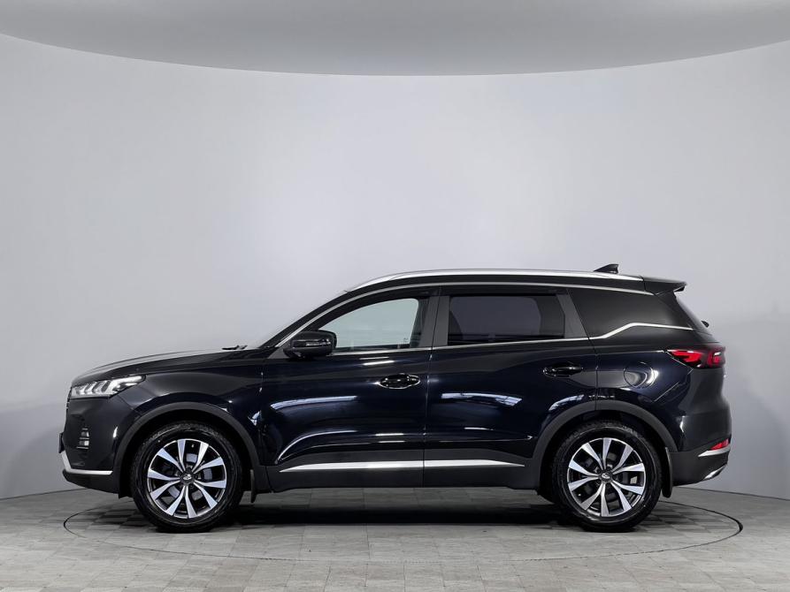 Chery Tiggo 7 Pro I Калининград  - изображение 8