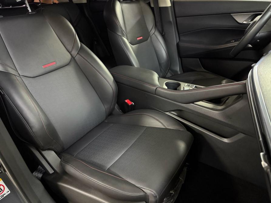 Changan CS35 Plus I Рестайлинг Краснодар  - изображение 18