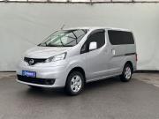 Nissan NV200 Липецк  - изображение 16