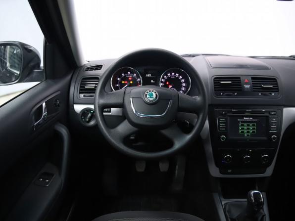 Skoda Yeti I с пробегом 2012 года, цена 750 000 рублей, 179628 км, внедорожник, Автокод Объявления