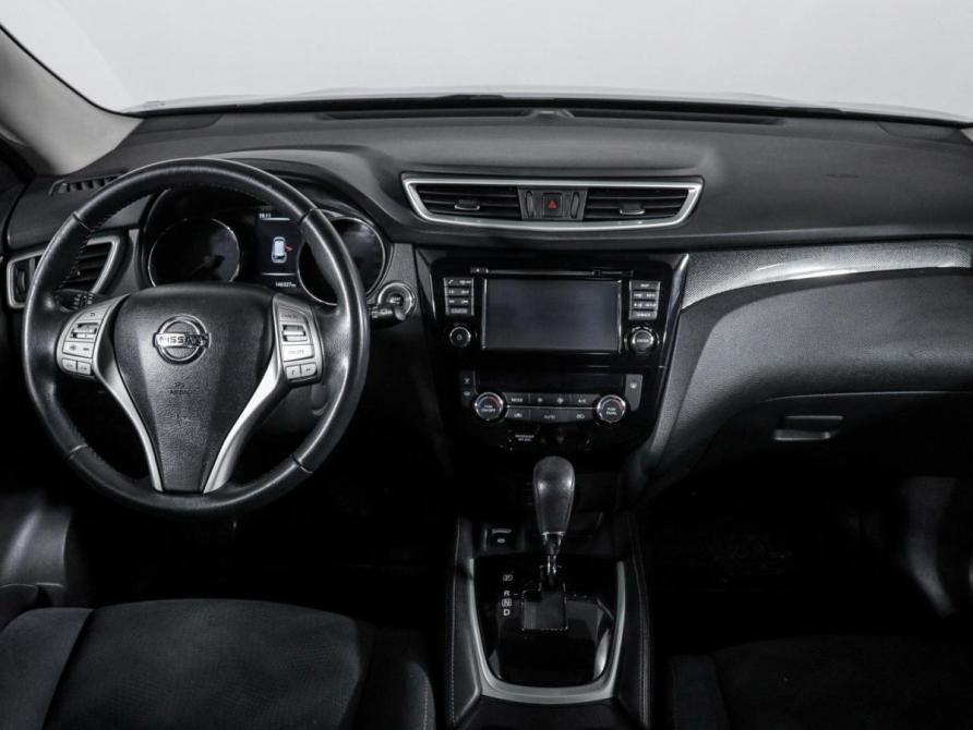 Nissan X-Trail III Москва  - изображение 12