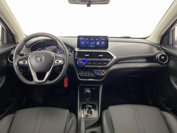 Changan Alsvin с пробегом 2023 года, цена 1 050 000 рублей, 39498 км, седан, Автокод Объявления