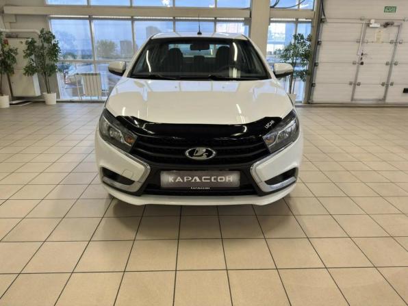 Lada (ВАЗ) Vesta I с пробегом 2015 года, цена 740 000 рублей, 168000 км, седан, Автокод Объявления