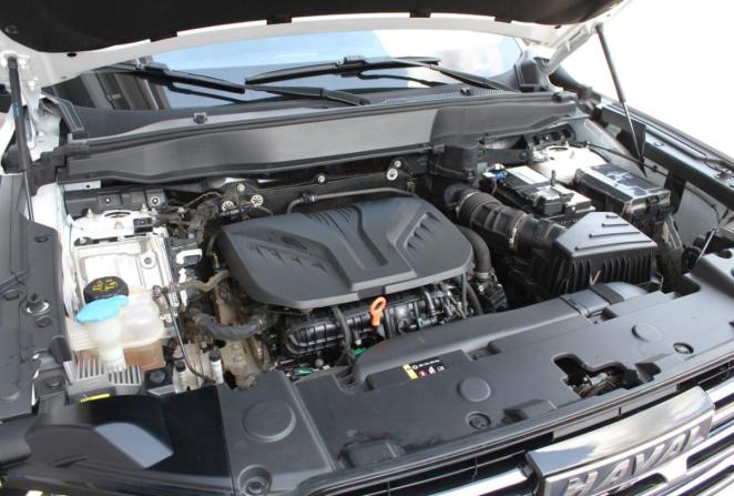 Haval Dargo I с пробегом 2023 года, цена 2 400 000 рублей, 47974 км, внедорожник, Автокод Объявления