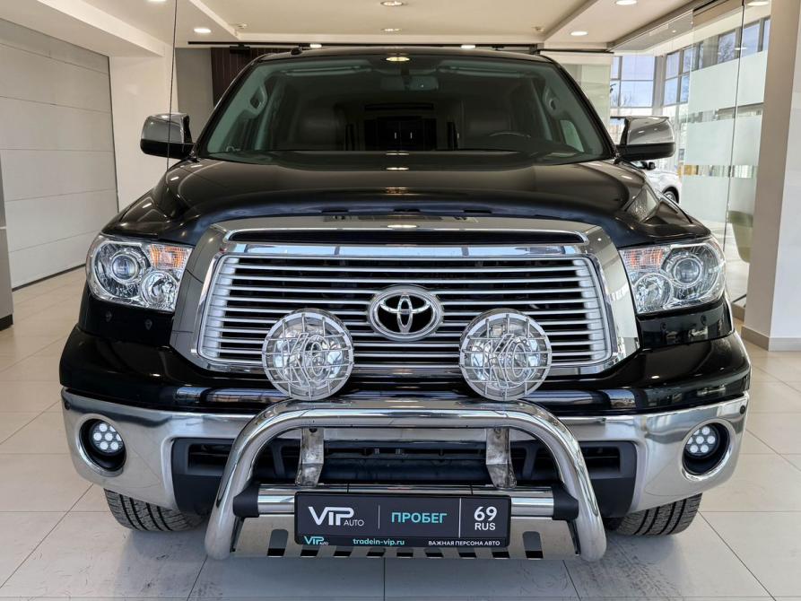 Toyota Tundra II Тверь  - изображение 2