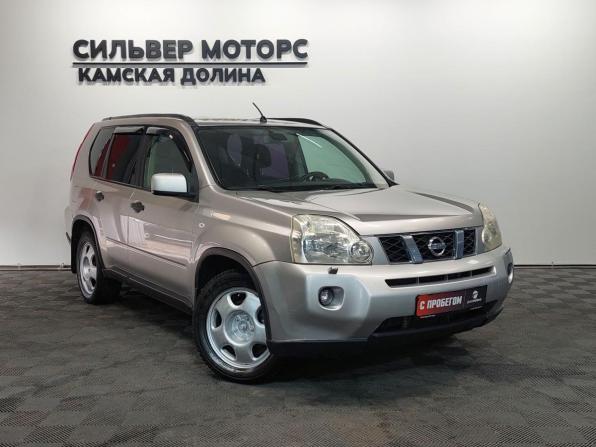 Nissan X-Trail II с пробегом 2007 года, цена 850 000 рублей, 330000 км, внедорожник, Автокод Объявления