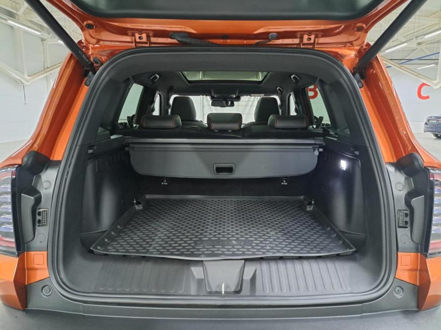 Haval Dargo I Казань  - изображение 12