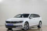Volkswagen Passat B8 Новокузнецк  - изображение 45