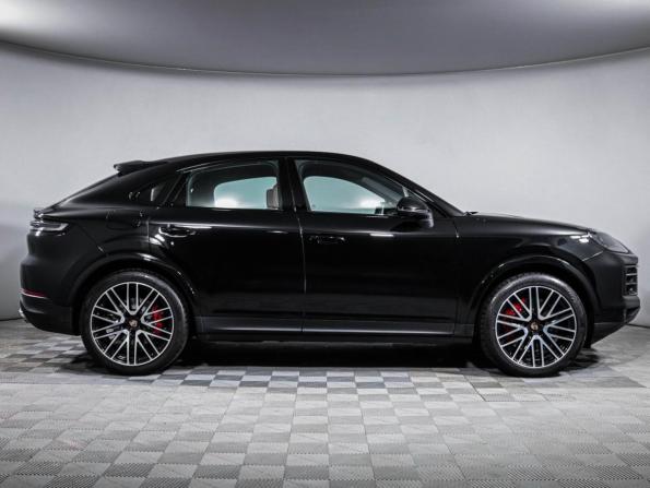 Porsche Cayenne III Рестайлинг с пробегом 2025 года, цена 21 000 000 рублей, 6487 км, внедорожник, Автокод Объявления
