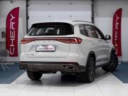 Chery Tiggo 8 Pro Max I Рестайлинг Москва  - изображение 10