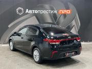 Kia Rio IV Пермь  - изображение 25