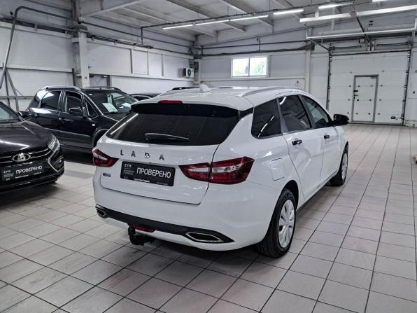 Lada (ВАЗ) Vesta I Рестайлинг (NG) с пробегом 2023 года, цена 1 250 000 рублей, 220920 км, универсал, Автокод Объявления