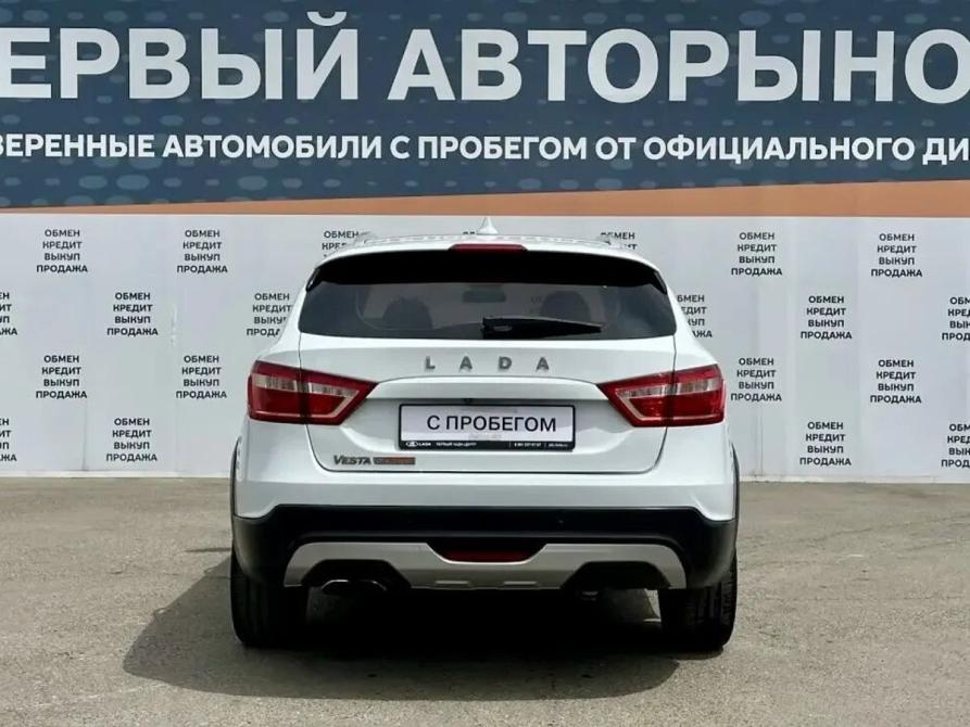 Lada (ВАЗ) Vesta I Краснодар  - изображение 6