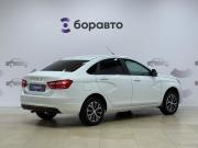 Lada (ВАЗ) Vesta I Ставрополь  - изображение 18