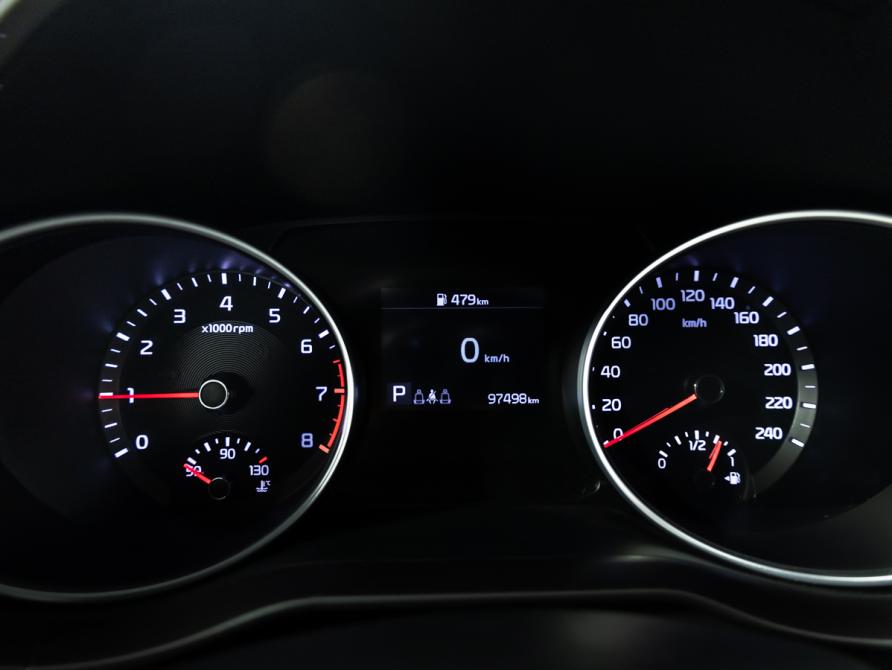 Kia Ceed III Санкт-Петербург  - изображение 12