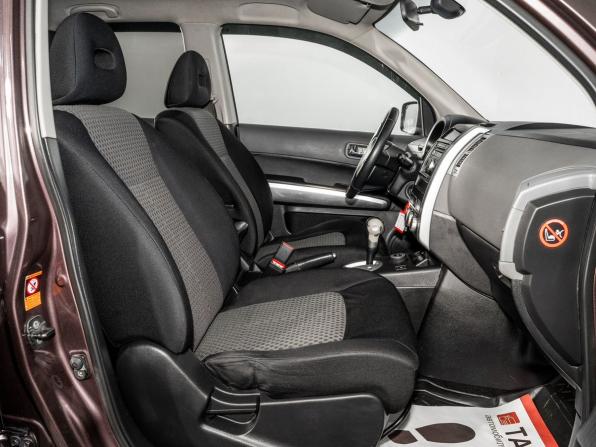Nissan X-Trail II с пробегом 2007 года, цена 1 075 000 рублей, 204682 км, внедорожник, Автокод Объявления
