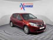 Renault Sandero I Нижний Новгород  - изображение 20