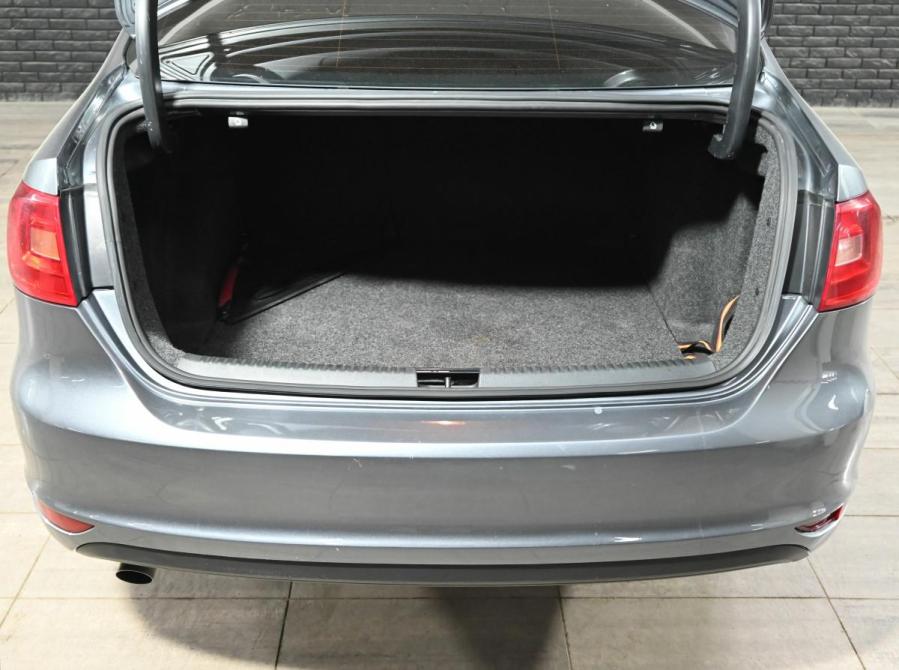 Volkswagen Jetta VI Рестайлинг Екатеринбург  - изображение 6