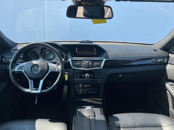 Mercedes-Benz E-Класс IV (W212 S212 C207) с пробегом 2010 года, цена 1 720 000 рублей, 118000 км, седан, Автокод Объявления