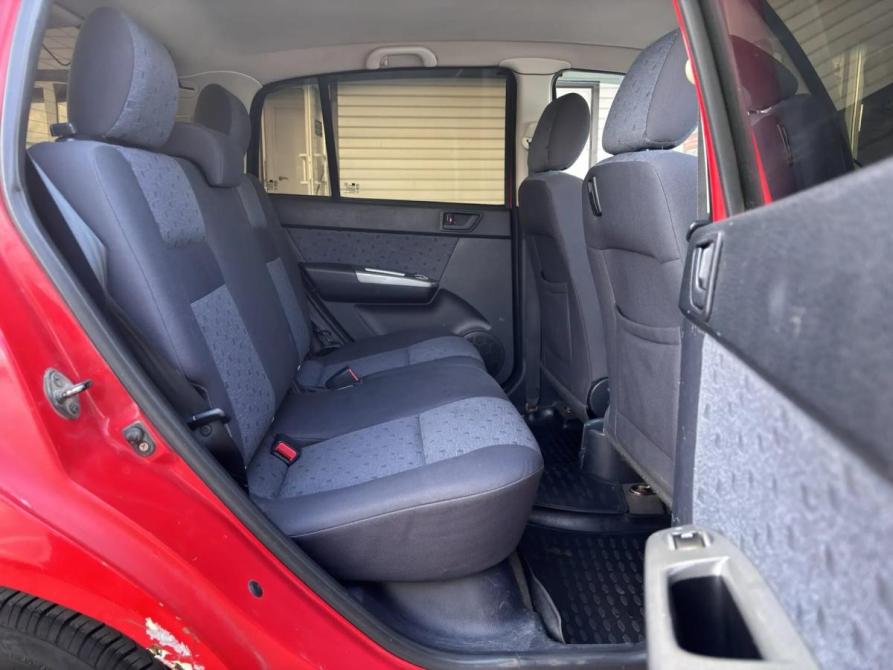 Hyundai Getz I Краснодар  - изображение 12
