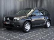 Renault Duster I Пермь  - изображение 31