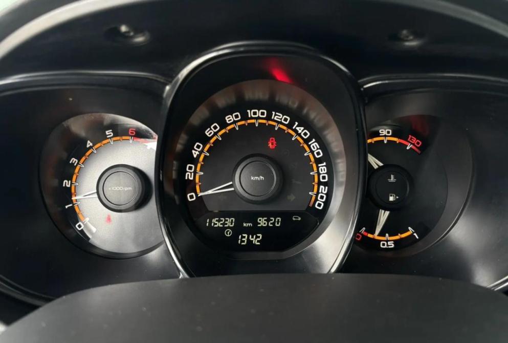 Lada (ВАЗ) Vesta I Киров  - изображение 22