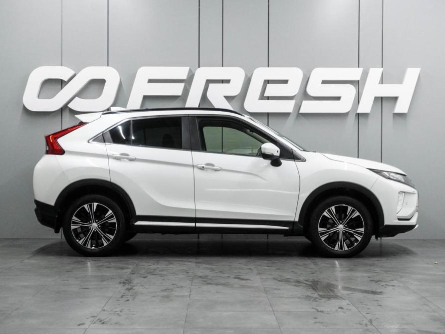 Mitsubishi Eclipse Cross I Воронеж  - изображение 5