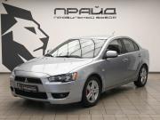 Mitsubishi Lancer X Ростов-на-Дону  - изображение 23