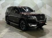 Nissan Patrol VI (Y62) Оренбург  - изображение 34