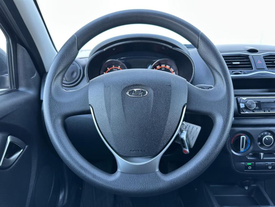 Lada (ВАЗ) Granta I Рестайлинг Тамбов  - изображение 18
