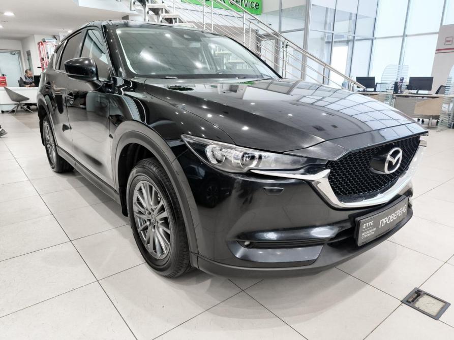 Mazda CX-5 II Казань  - изображение 3