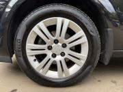 Opel Astra H Рестайлинг Москва  - изображение 21