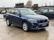 BMW X1 II (F48) Пермь  - изображение 36