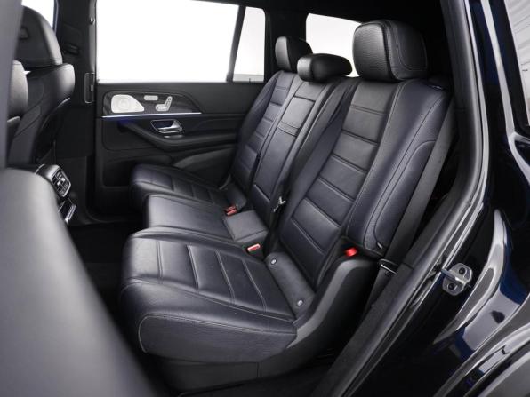 Mercedes-Benz GLS II (X167) с пробегом 2021 года, цена 6 949 077 рублей, 164153 км, внедорожник, Автокод Объявления