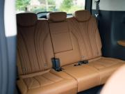 Hongqi HQ9 Сочи  - изображение 54