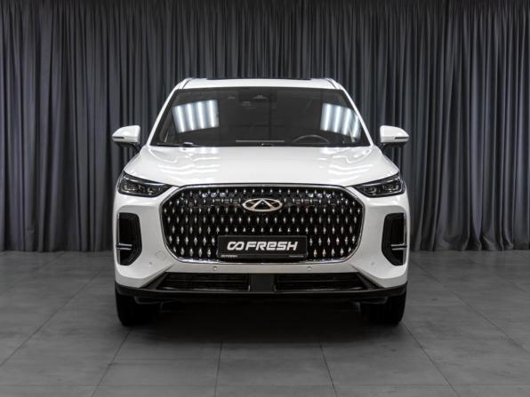Chery Tiggo 9 I с пробегом 2024 года, цена 3 199 000 рублей, 49319 км, внедорожник, Автокод Объявления