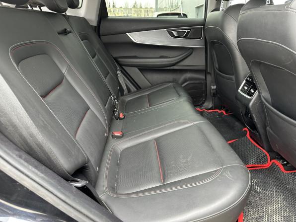 Chery Tiggo 7 Pro I с пробегом 2021 года, цена 1 610 000 рублей, 89064 км, внедорожник, Автокод Объявления