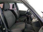 Chevrolet Niva I Рестайлинг Москва  - изображение 47