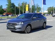 Lada (ВАЗ) Vesta I Чебоксары  - изображение 23
