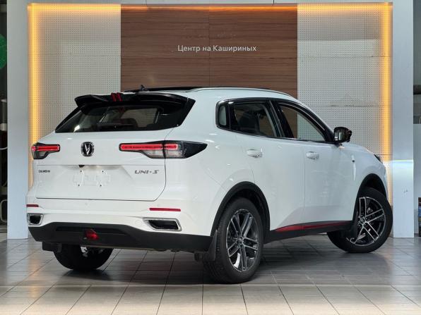 Changan UNI-S (CS55 Plus) I с пробегом 2024 года, цена 2 049 900 рублей, 30865 км, внедорожник, Автокод Объявления