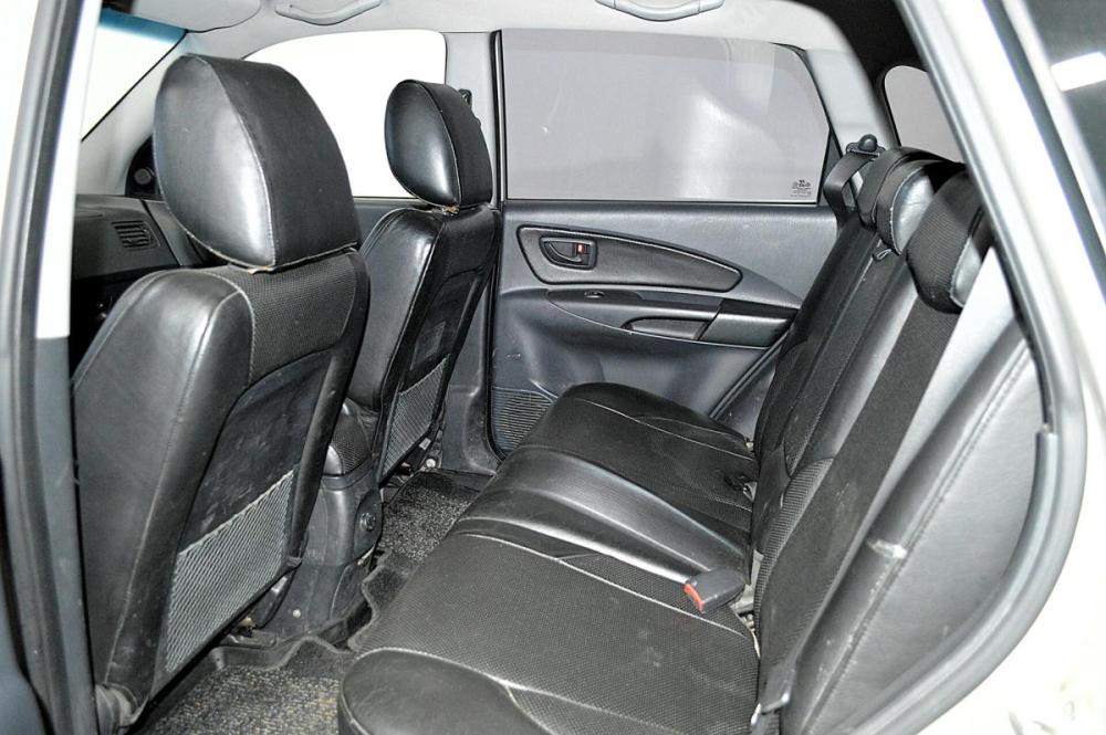 Hyundai Tucson I Сургут  - изображение 16