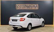 Lada (ВАЗ) Granta I Рестайлинг Уфа  - изображение 22