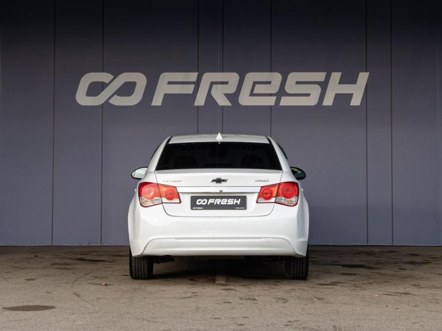 Chevrolet Cruze I Рестайлинг Краснодар  - изображение 4